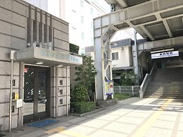 Keikyu EX Inn Shinagawa Shimbamba