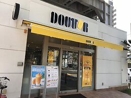 Keikyu EX Inn Shinagawa Shimbamba