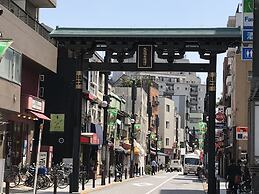 Keikyu EX Inn Shinagawa Shimbamba