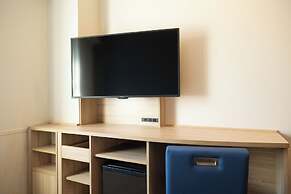 Keikyu EX Inn Shinagawa Shimbamba