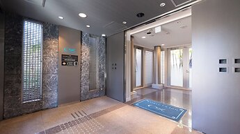 Keikyu EX Inn Shinagawa Shimbamba