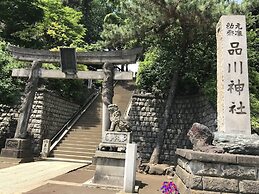 Keikyu EX Inn Shinagawa Shimbamba