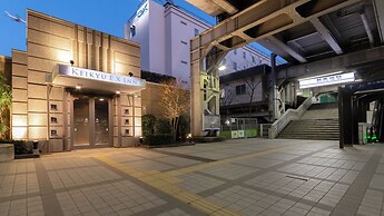 Keikyu EX Inn Shinagawa Shimbamba