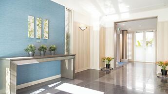 Keikyu EX Inn Shinagawa Shimbamba