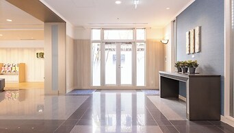 Keikyu EX Inn Shinagawa Shimbamba