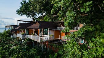 Chareena Hill Resort - Pattaya Beach Koh Lipe