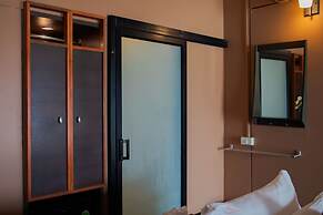 Chareena Hill Resort - Pattaya Beach Koh Lipe