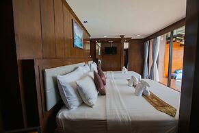 Chareena Hill Resort - Pattaya Beach Koh Lipe