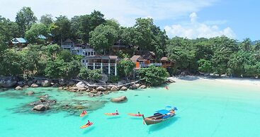 Chareena Hill Resort - Pattaya Beach Koh Lipe