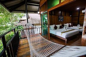 Chareena Hill Resort - Pattaya Beach Koh Lipe