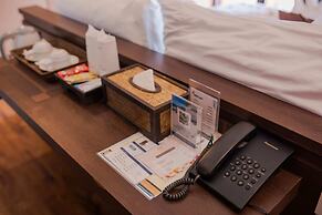Chareena Hill Resort - Pattaya Beach Koh Lipe