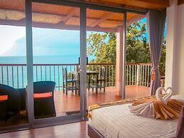 Chareena Hill Resort - Pattaya Beach Koh Lipe