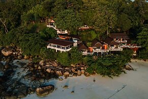 Chareena Hill Resort - Pattaya Beach Koh Lipe