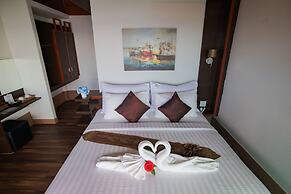 Chareena Hill Resort - Pattaya Beach Koh Lipe