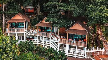 Chareena Hill Resort - Pattaya Beach Koh Lipe