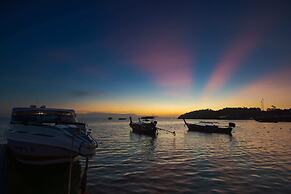 Chareena Hill Resort - Pattaya Beach Koh Lipe