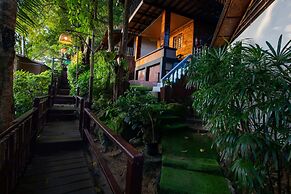 Chareena Hill Resort - Pattaya Beach Koh Lipe