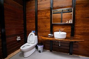 Chareena Hill Resort - Pattaya Beach Koh Lipe