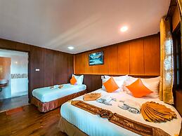 Chareena Hill Resort - Pattaya Beach Koh Lipe