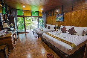 Chareena Hill Resort - Pattaya Beach Koh Lipe