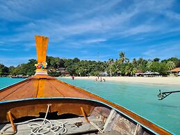 Chareena Hill Resort - Pattaya Beach Koh Lipe