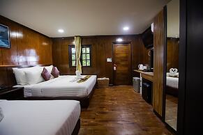 Chareena Hill Resort - Pattaya Beach Koh Lipe