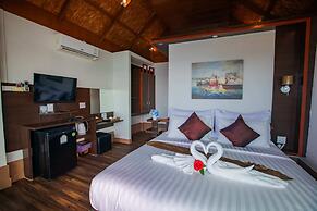 Chareena Hill Resort - Pattaya Beach Koh Lipe