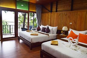 Chareena Hill Resort - Pattaya Beach Koh Lipe