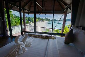 Chareena Hill Resort - Pattaya Beach Koh Lipe