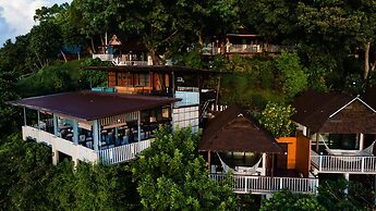 Chareena Hill Resort - Pattaya Beach Koh Lipe