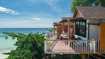 Chareena Hill Resort - Pattaya Beach Koh Lipe