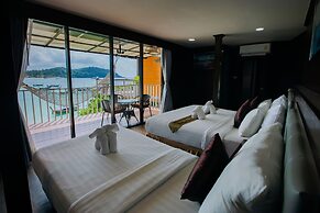 Chareena Hill Resort - Pattaya Beach Koh Lipe