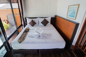 Chareena Hill Resort - Pattaya Beach Koh Lipe