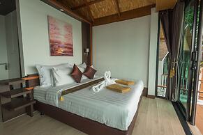 Chareena Hill Resort - Pattaya Beach Koh Lipe