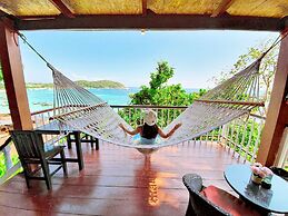 Chareena Hill Resort - Pattaya Beach Koh Lipe