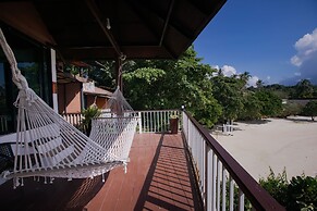 Chareena Hill Resort - Pattaya Beach Koh Lipe