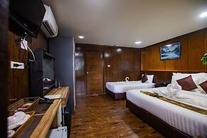 Chareena Hill Resort - Pattaya Beach Koh Lipe