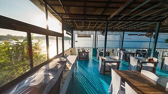 Chareena Hill Resort - Pattaya Beach Koh Lipe