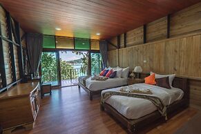 Chareena Hill Resort - Pattaya Beach Koh Lipe