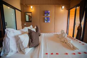 Chareena Hill Resort - Pattaya Beach Koh Lipe