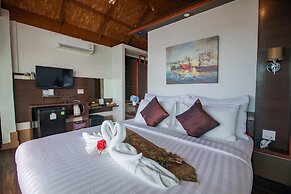 Chareena Hill Resort - Pattaya Beach Koh Lipe