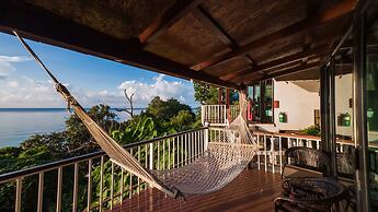 Chareena Hill Resort - Pattaya Beach Koh Lipe