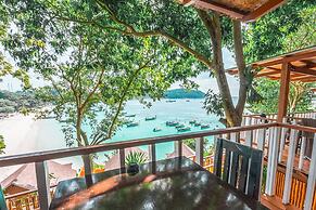 Chareena Hill Resort - Pattaya Beach Koh Lipe