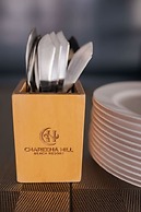 Chareena Hill Resort - Pattaya Beach Koh Lipe