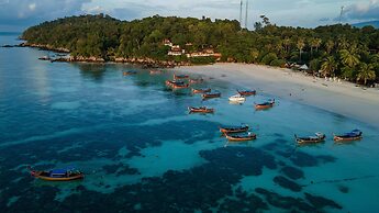 Chareena Hill Resort - Pattaya Beach Koh Lipe