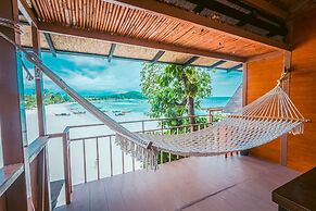Chareena Hill Resort - Pattaya Beach Koh Lipe