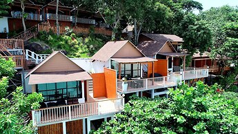 Chareena Hill Resort - Pattaya Beach Koh Lipe