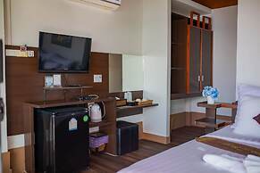 Chareena Hill Resort - Pattaya Beach Koh Lipe