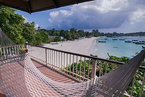 Chareena Hill Resort - Pattaya Beach Koh Lipe