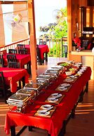 Chareena Hill Resort - Pattaya Beach Koh Lipe